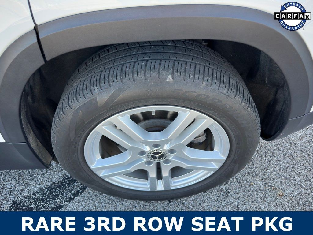 2021 Mercedes-Benz GLB Image 42