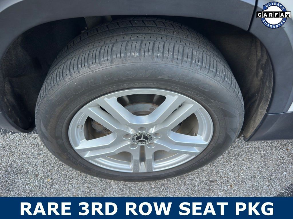 2021 Mercedes-Benz GLB Image 43