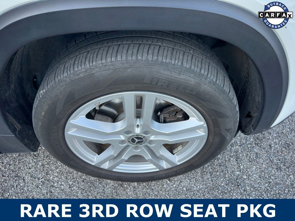 2021 Mercedes-Benz GLB Image 44