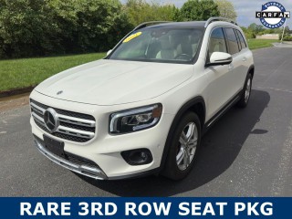Image for 2021 Mercedes-Benz GLB Glb 250 ID: 6988901