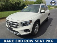 Image for 2021 Mercedes-Benz GLB Glb 250 ID: 6988901