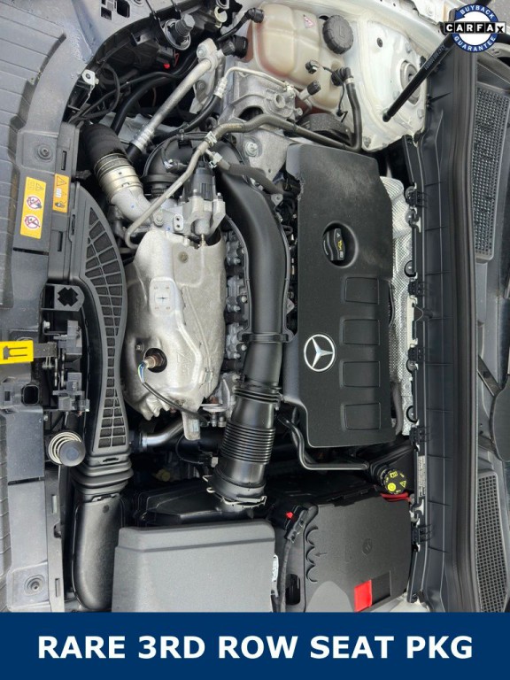 2021 Mercedes-Benz GLB Image 54