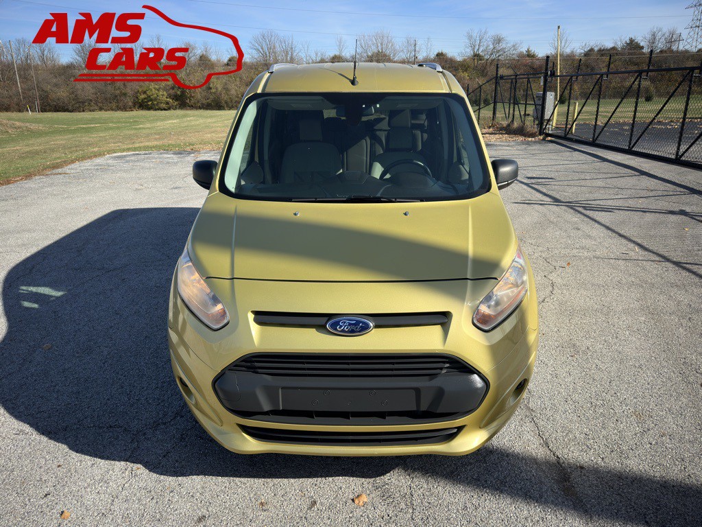 2014 Ford Transit Connect Image 2
