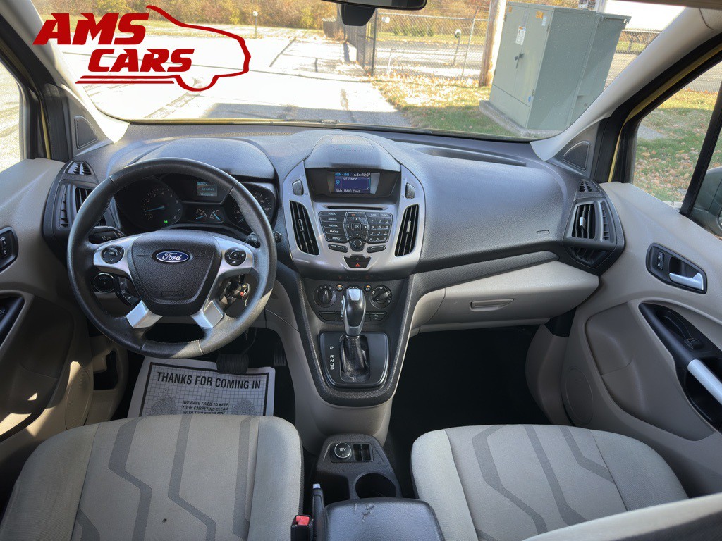 2014 Ford Transit Connect Image 7