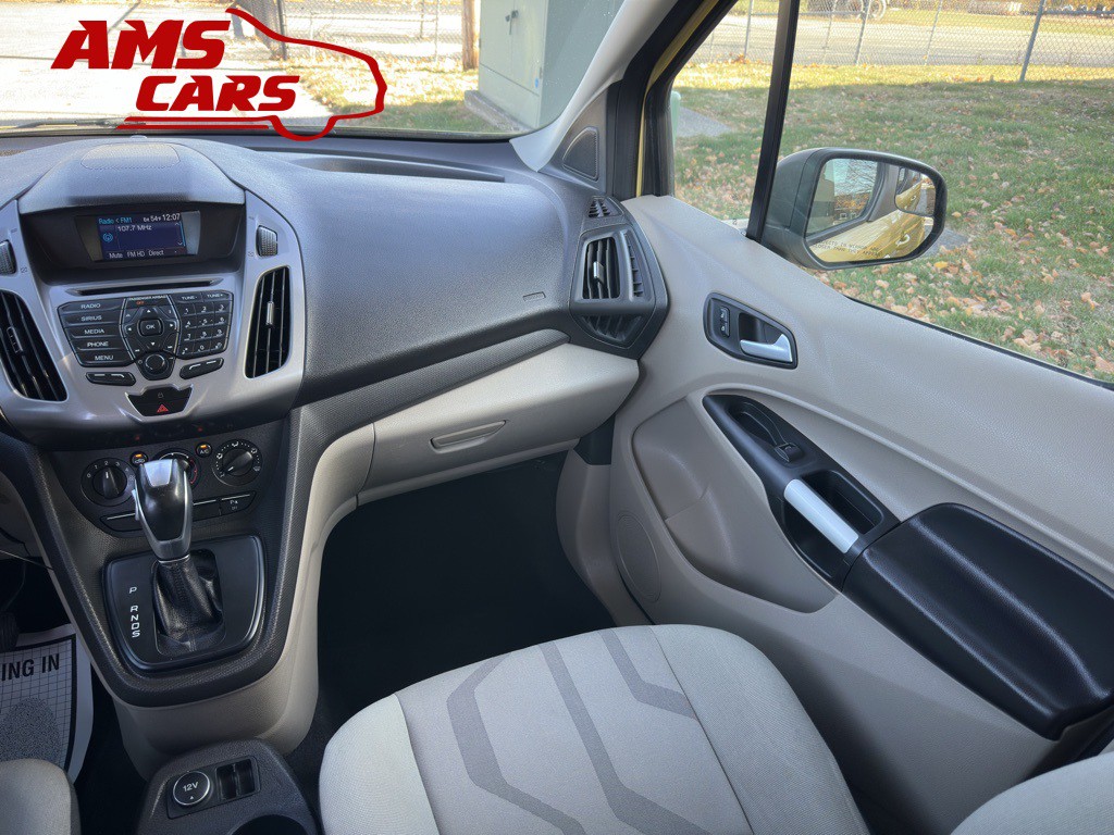 2014 Ford Transit Connect Image 9