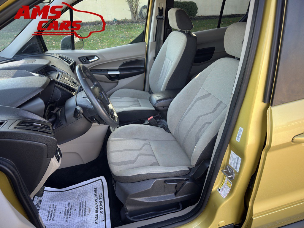 2014 Ford Transit Connect Image 11