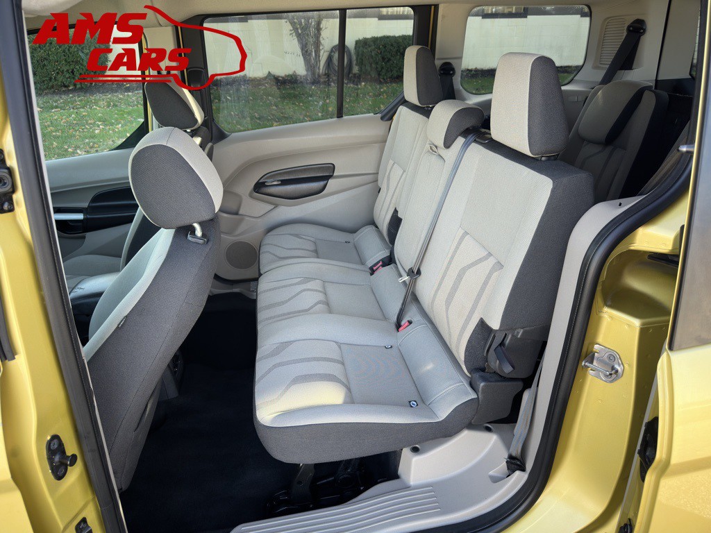 2014 Ford Transit Connect Image 12