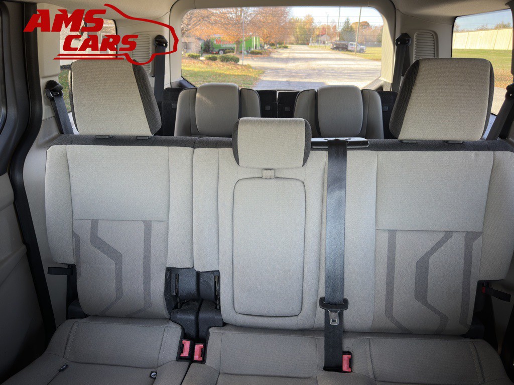 2014 Ford Transit Connect Image 13