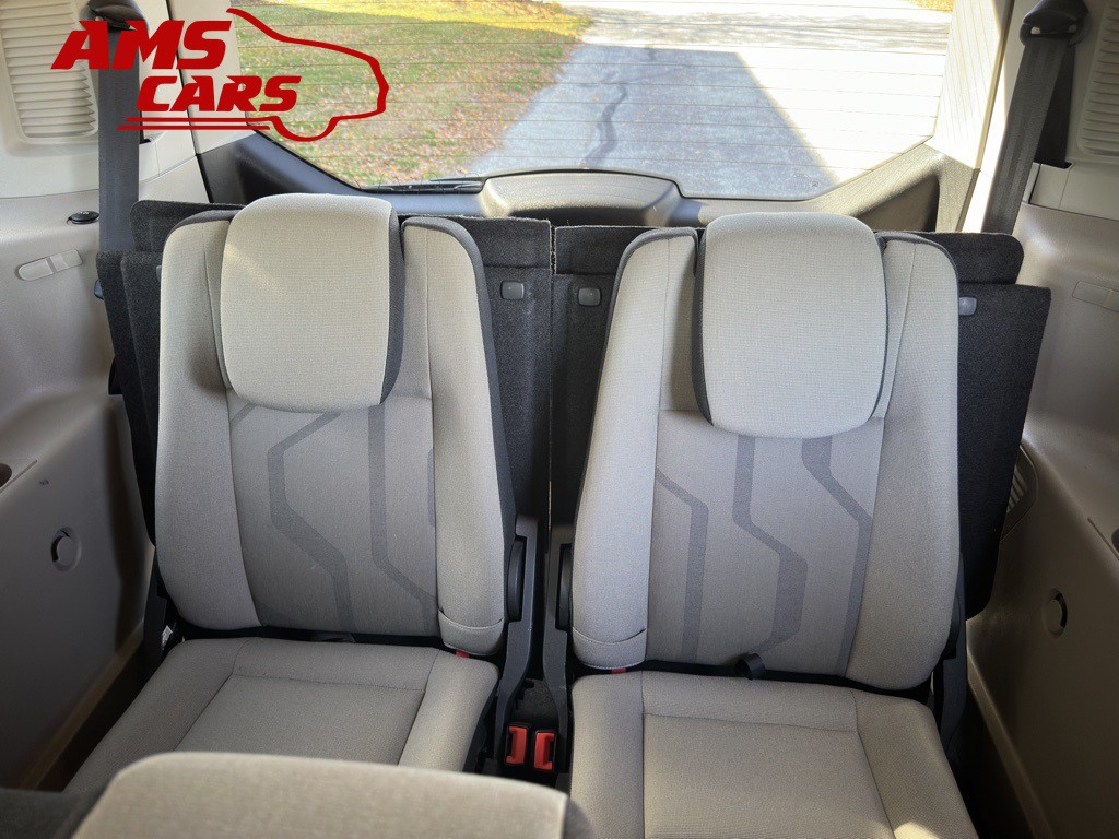 2014 Ford Transit Connect Image 14