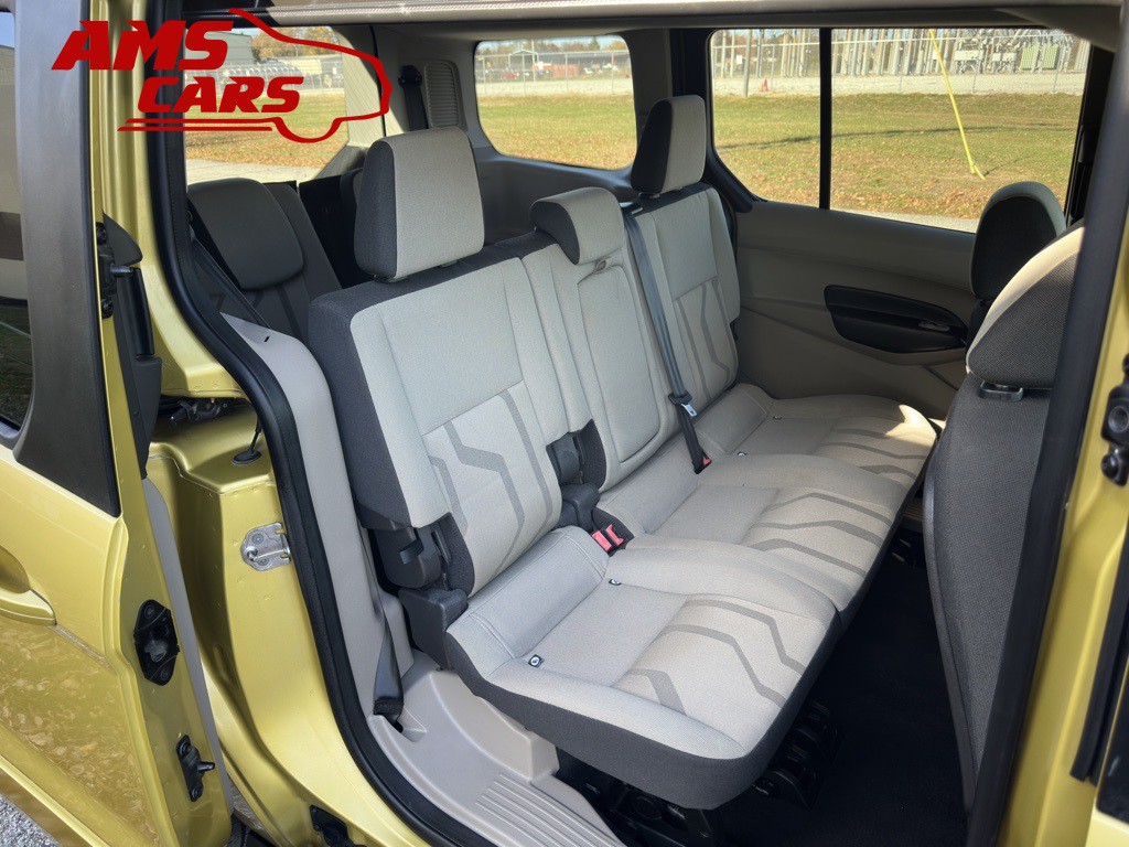 2014 Ford Transit Connect Image 15