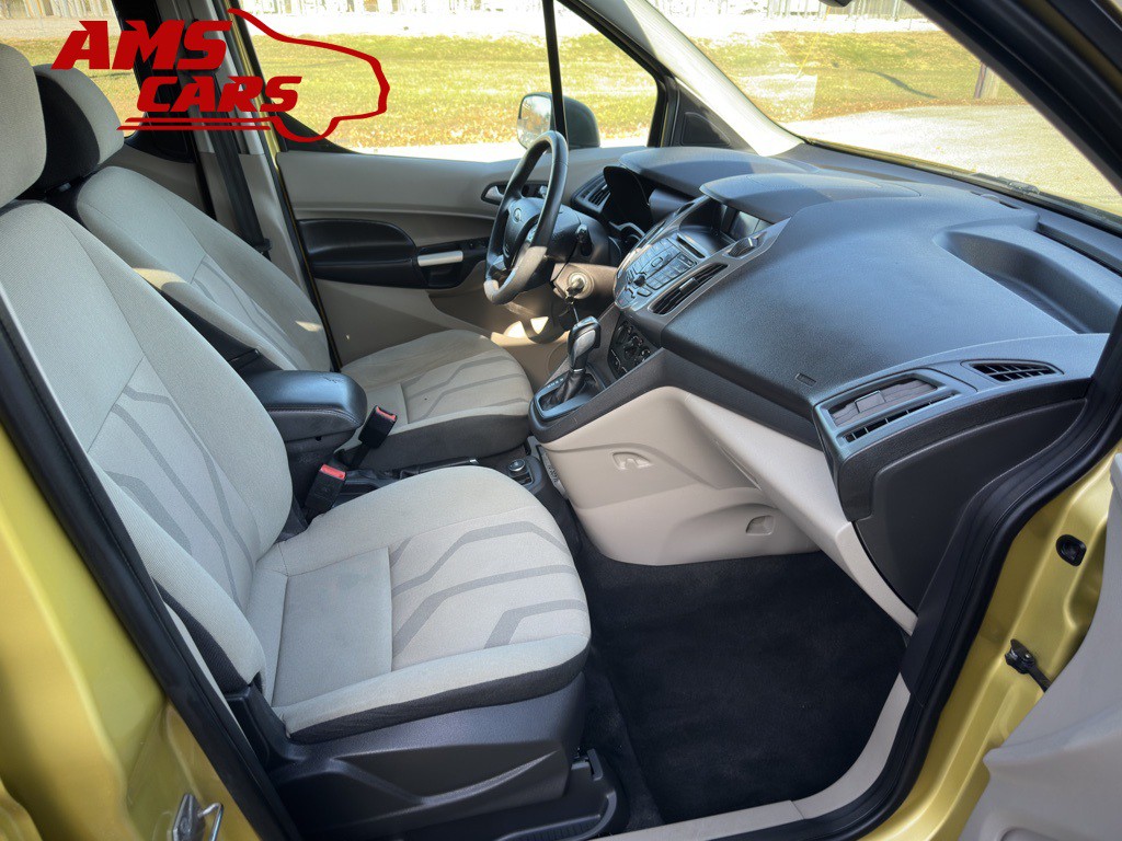 2014 Ford Transit Connect Image 16