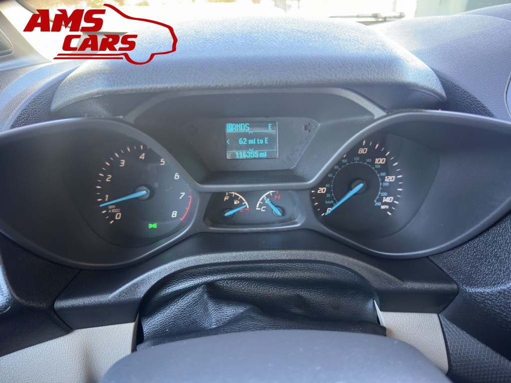 2014 Ford Transit Connect Image 17