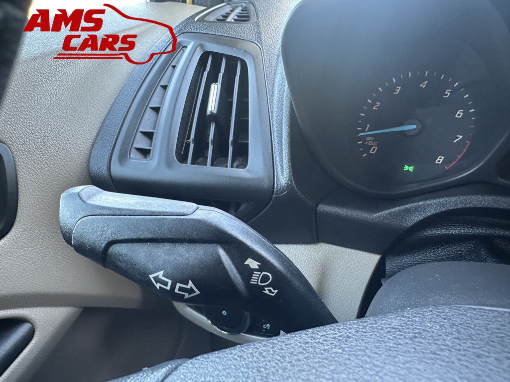 2014 Ford Transit Connect Image 19