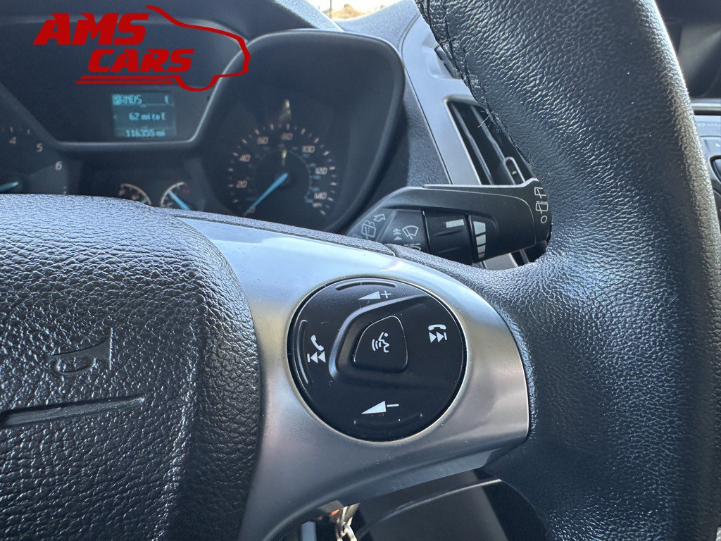 2014 Ford Transit Connect Image 20