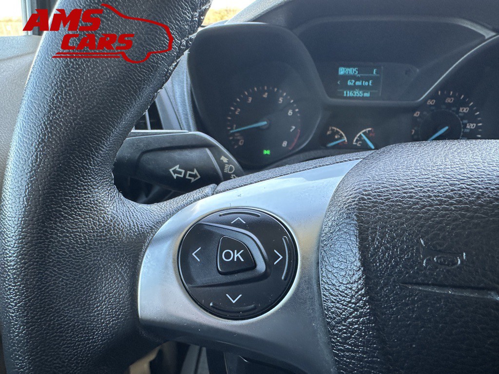 2014 Ford Transit Connect Image 21