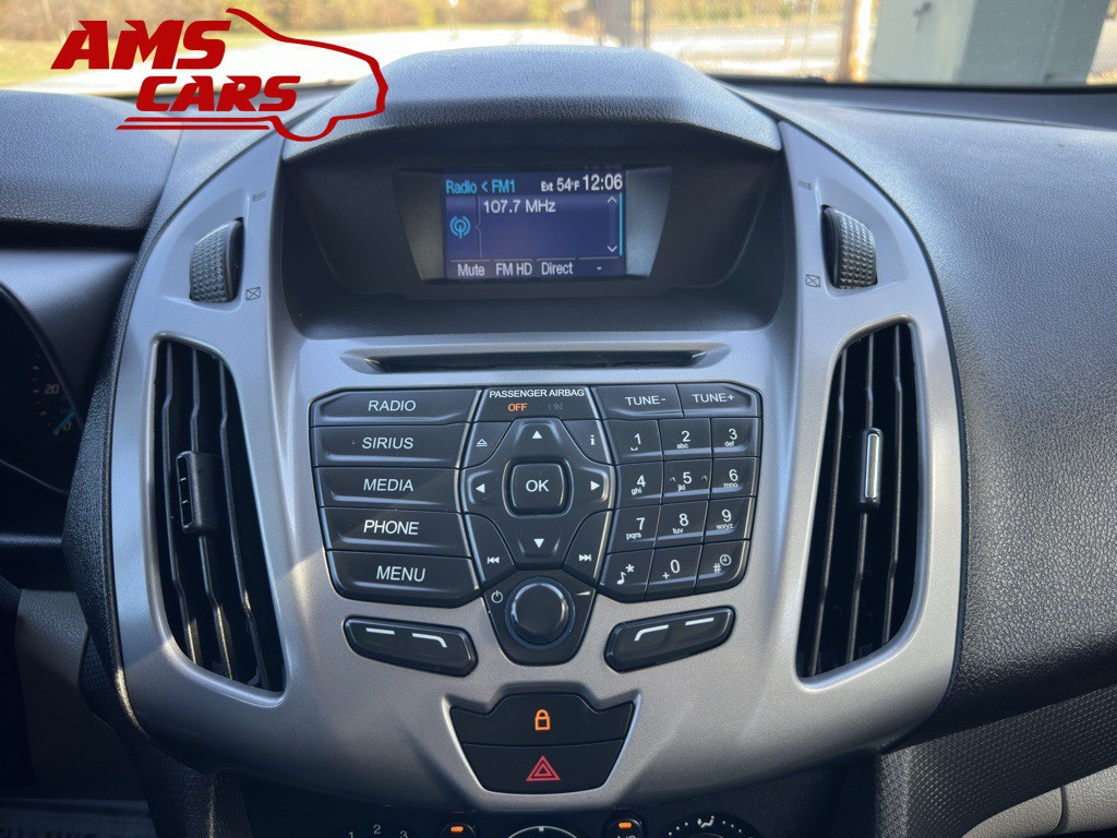 2014 Ford Transit Connect Image 23