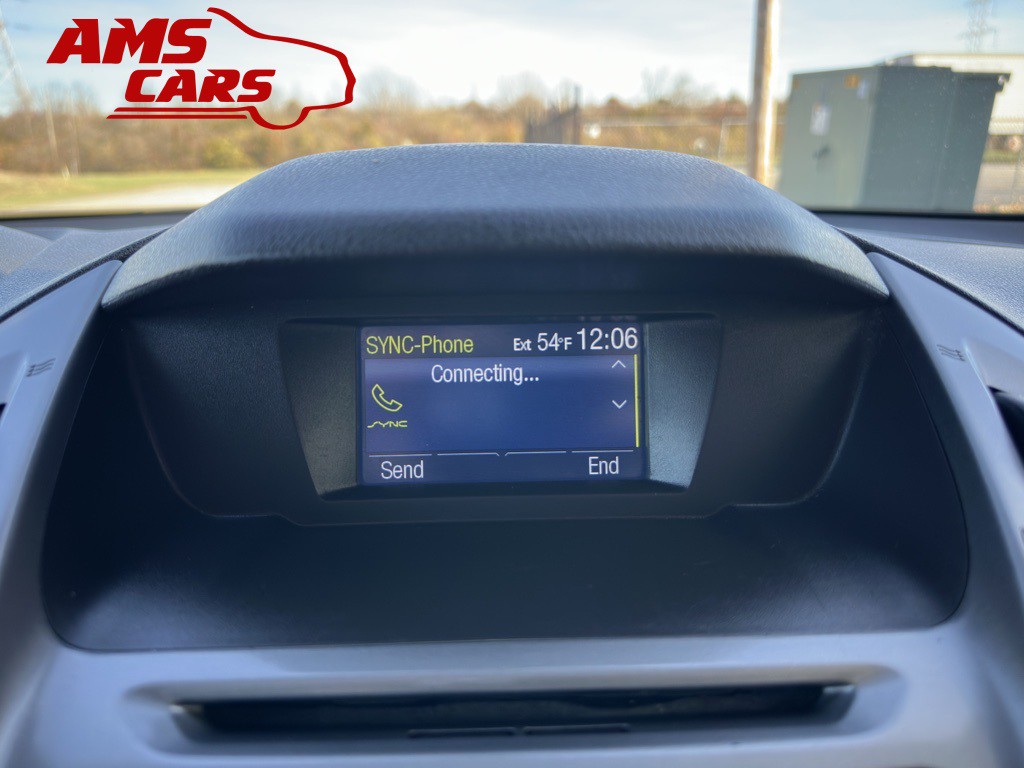 2014 Ford Transit Connect Image 24