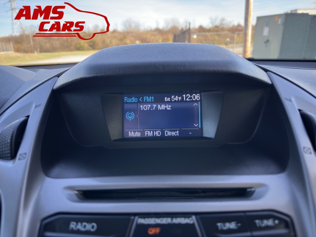 2014 Ford Transit Connect Image 25