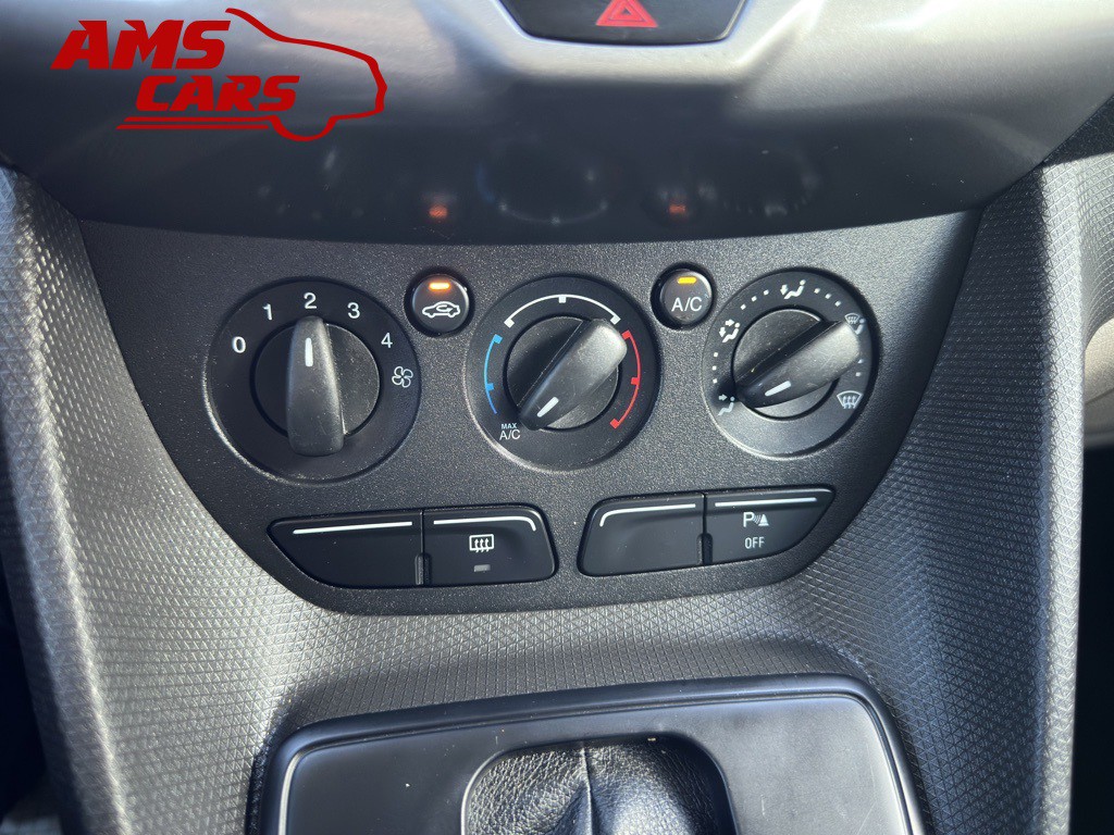 2014 Ford Transit Connect Image 26