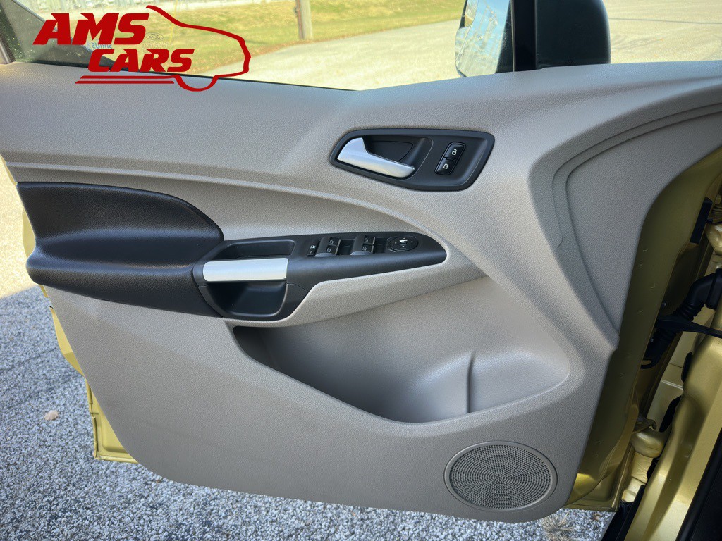 2014 Ford Transit Connect Image 28