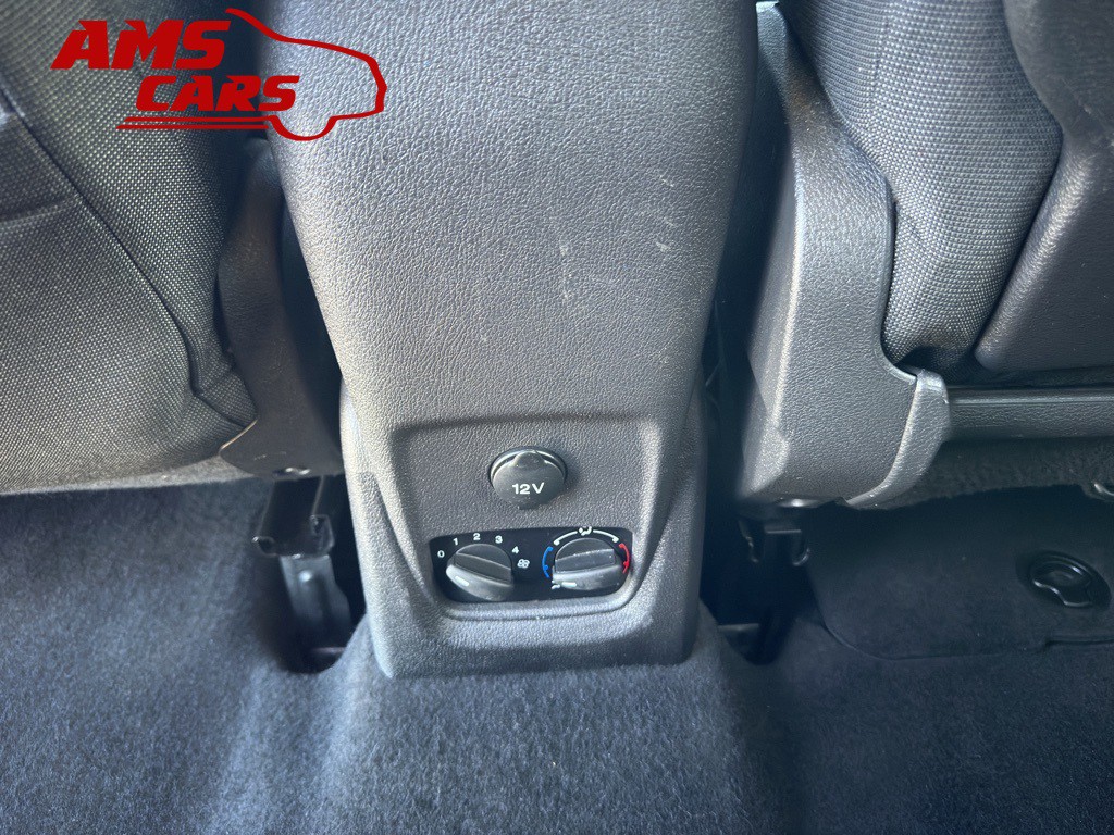 2014 Ford Transit Connect Image 29