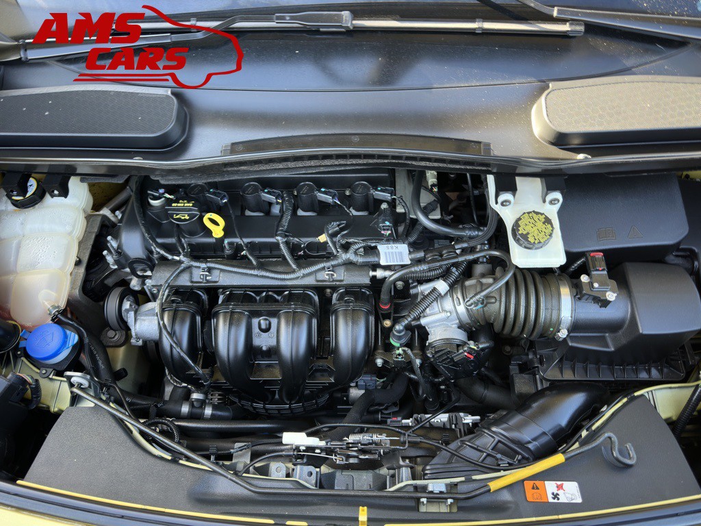 2014 Ford Transit Connect Image 31