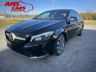 Image for 2018 Mercedes-Benz CLA-Class CLA 250 ID: 7000978