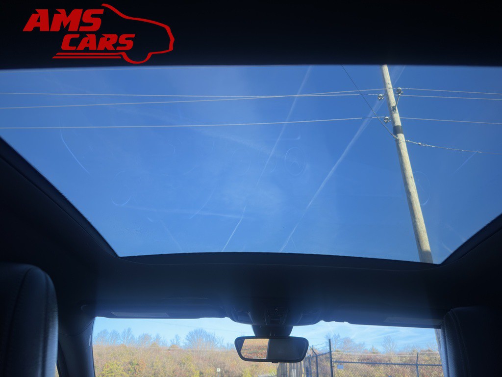 2018 Mercedes-Benz CLA-Class Image 34