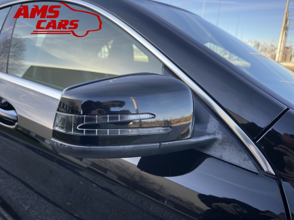 2018 Mercedes-Benz CLA-Class Image 36