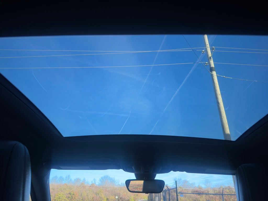 2018 Mercedes-Benz CLA-Class Image 34