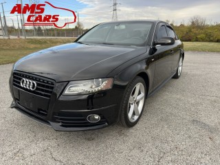 Image for 2012 Audi A4 2.0T Premium Plus ID: 7003820