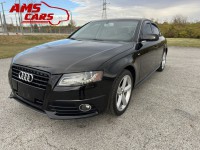 Image for 2012 Audi A4 2.0T Premium Plus ID: 7003820