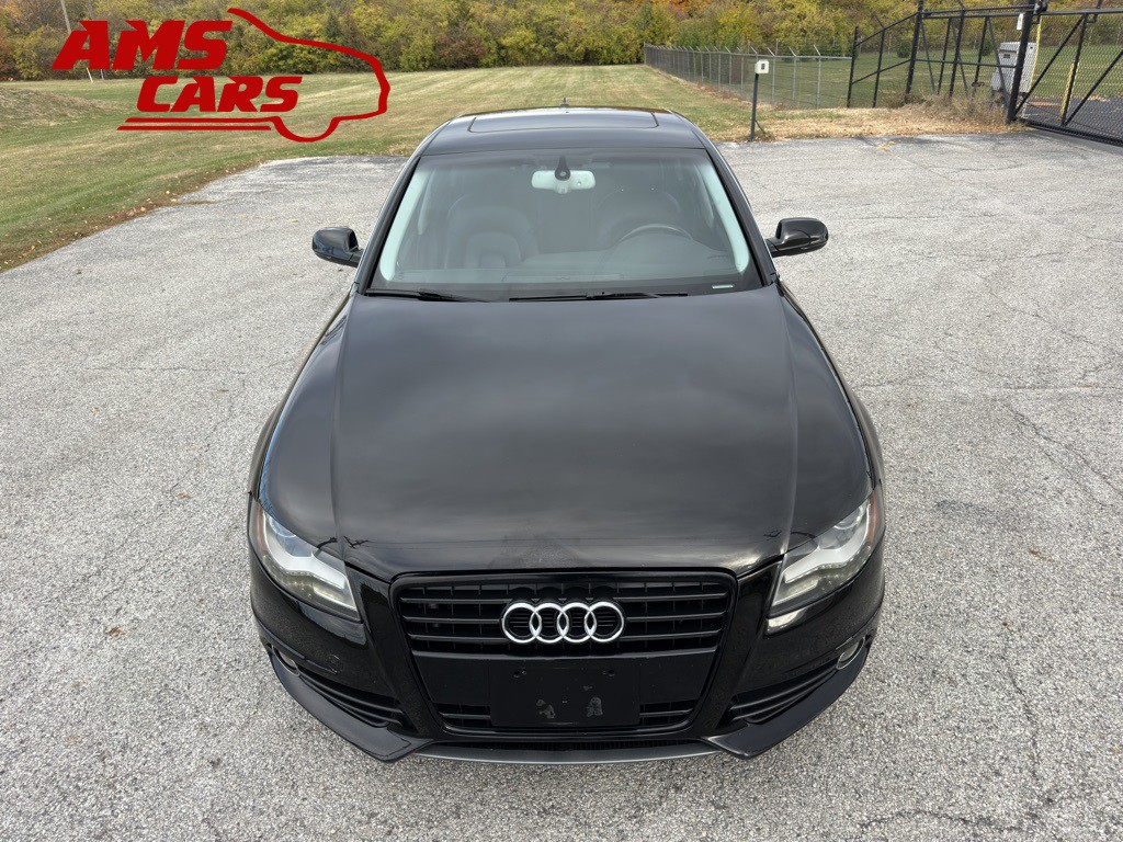 2012 Audi A4 Image 2