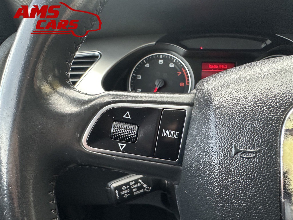 2012 Audi A4 Image 18