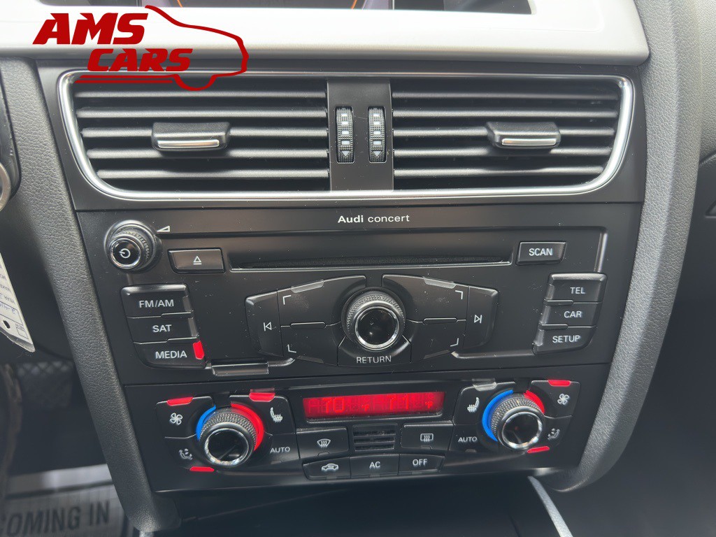 2012 Audi A4 Image 23