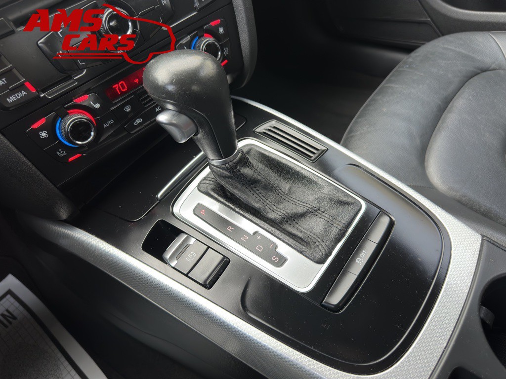 2012 Audi A4 Image 24