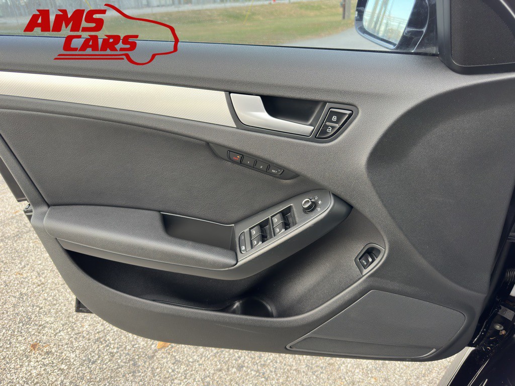 2012 Audi A4 Image 26