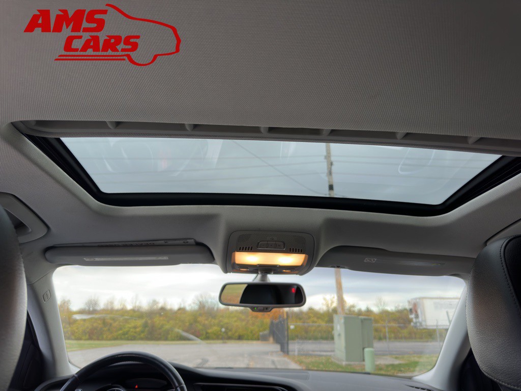 2012 Audi A4 Image 27