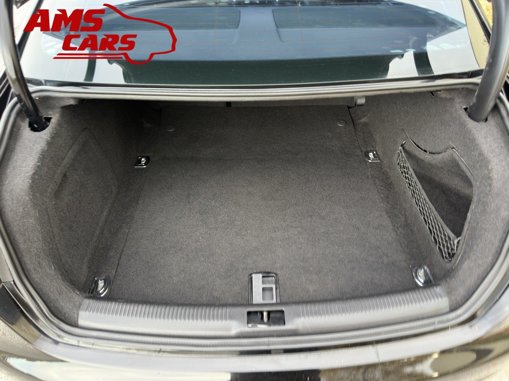 2012 Audi A4 Image 28