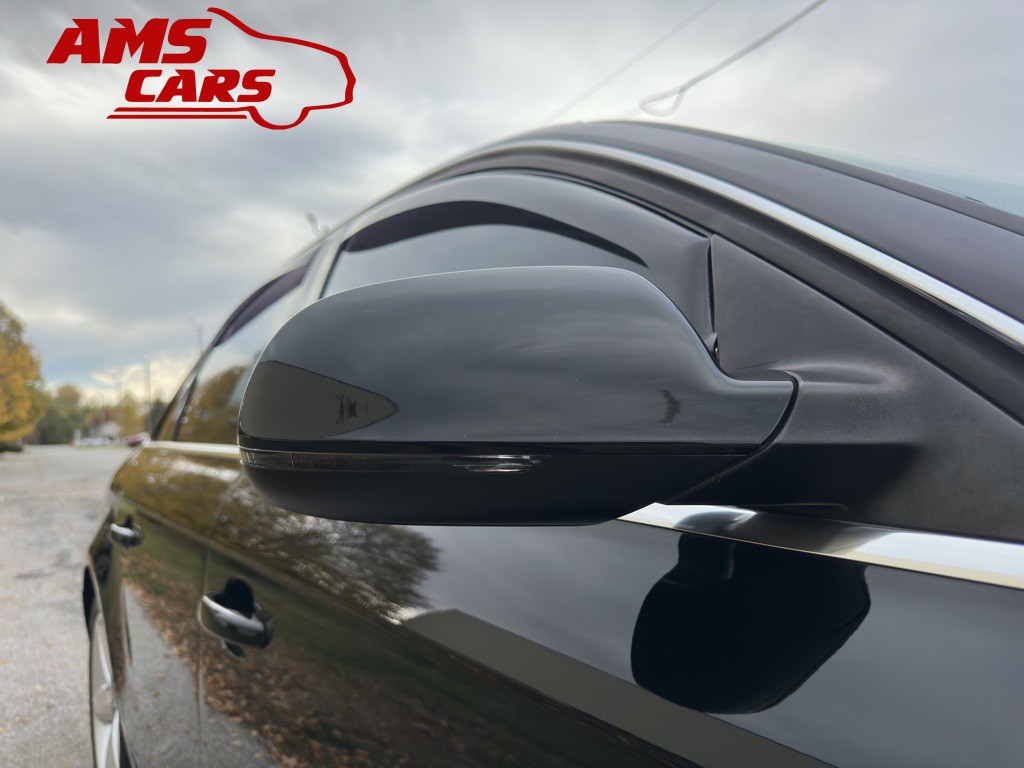 2012 Audi A4 Image 29