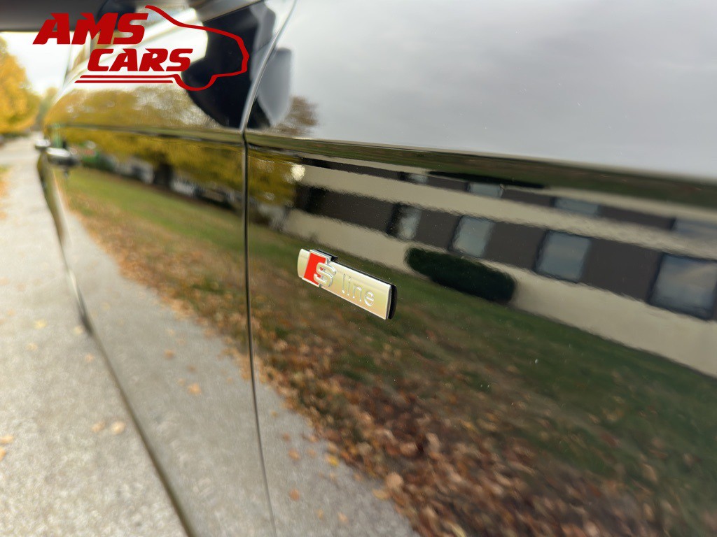 2012 Audi A4 Image 30