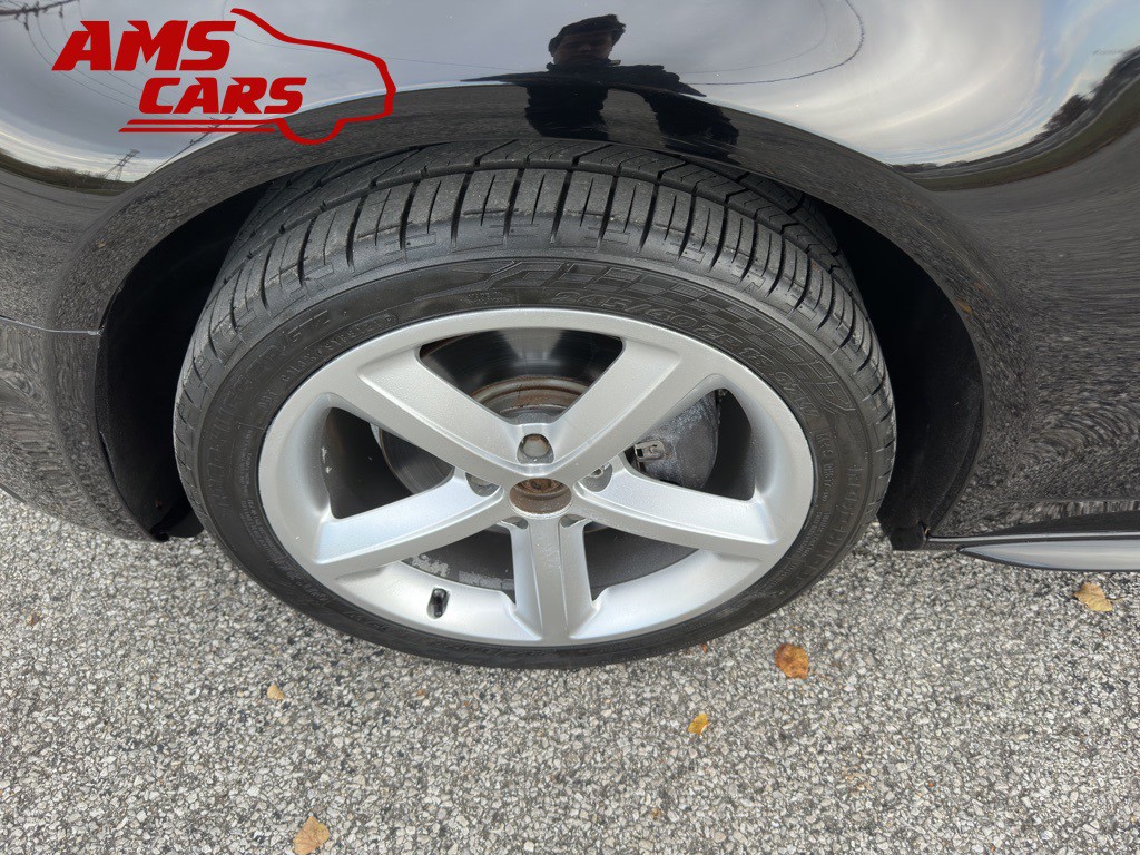 2012 Audi A4 Image 32