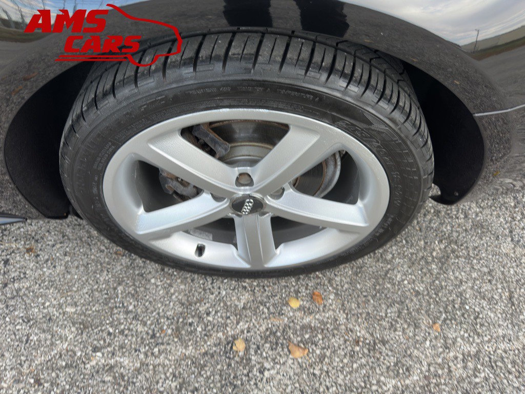 2012 Audi A4 Image 33