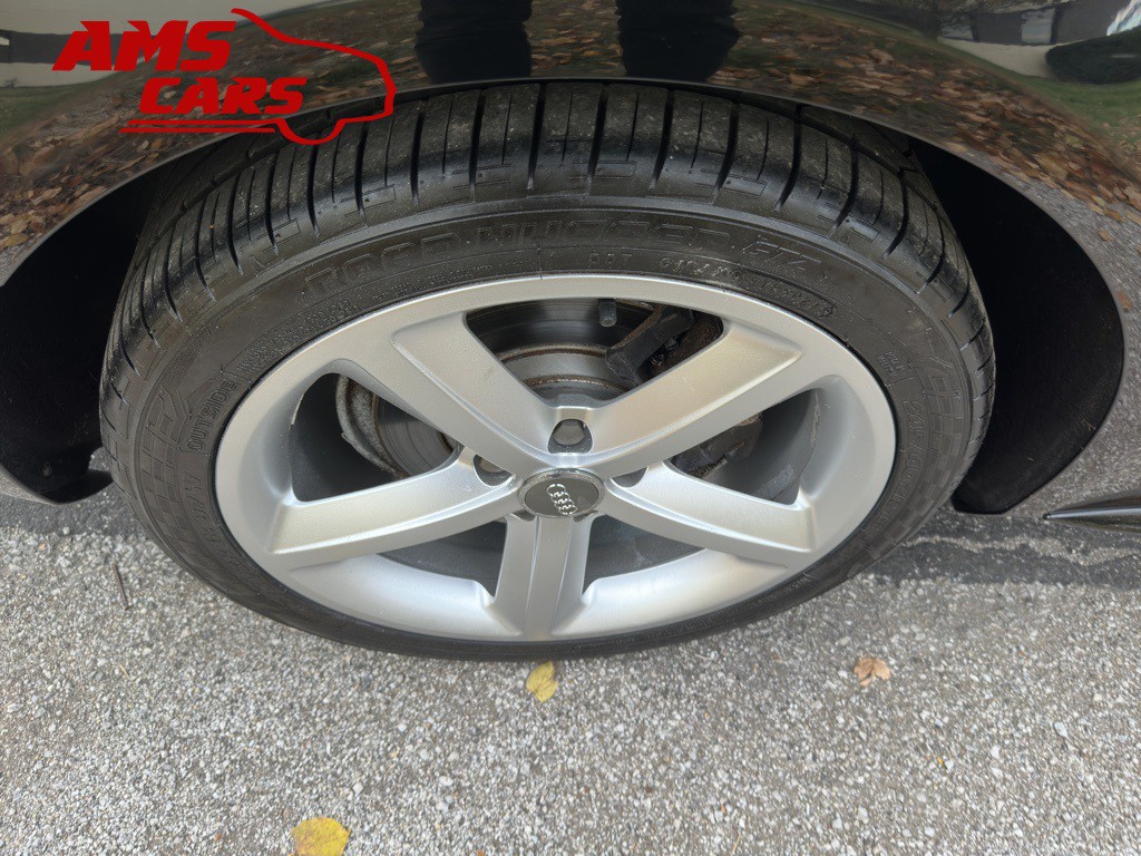 2012 Audi A4 Image 34