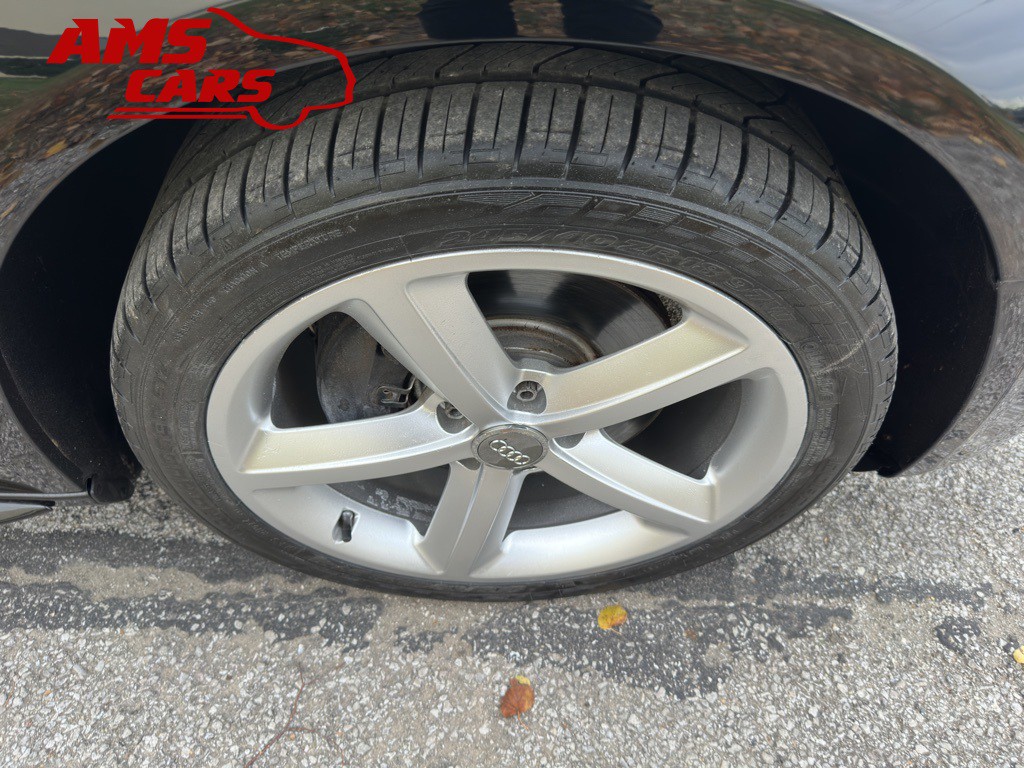 2012 Audi A4 Image 35