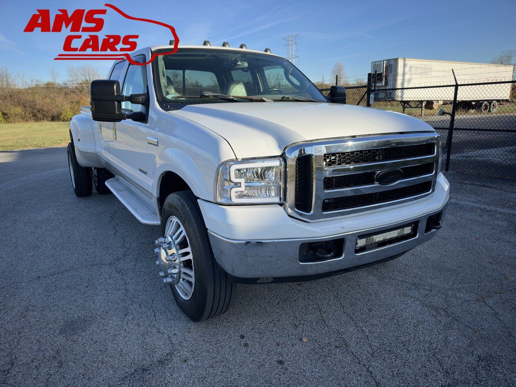 2005 Ford F-350 Image 3