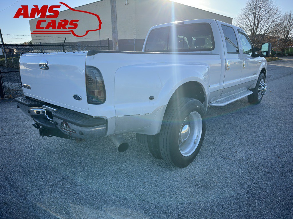 2005 Ford F-350 Image 4