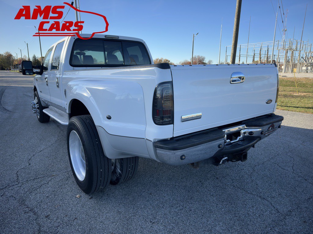 2005 Ford F-350 Image 6