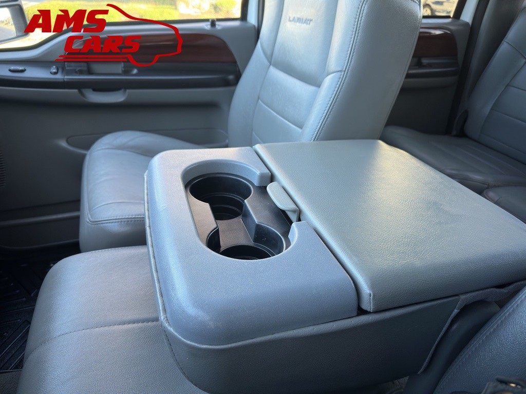 2005 Ford F-350 Image 13