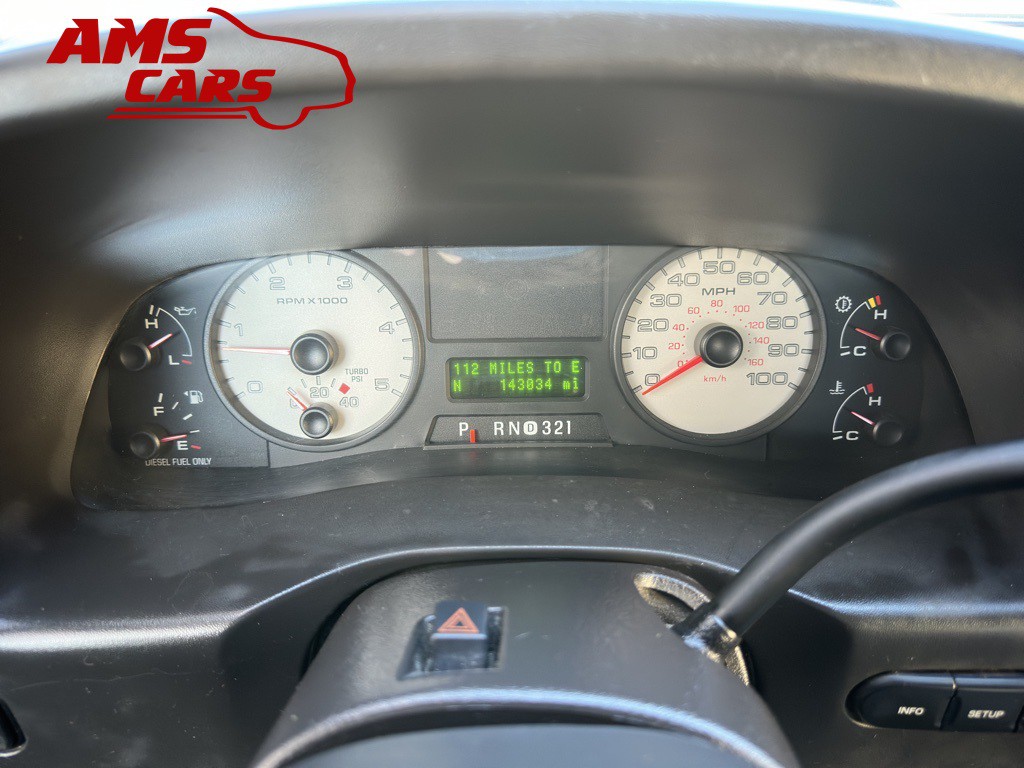 2005 Ford F-350 Image 16